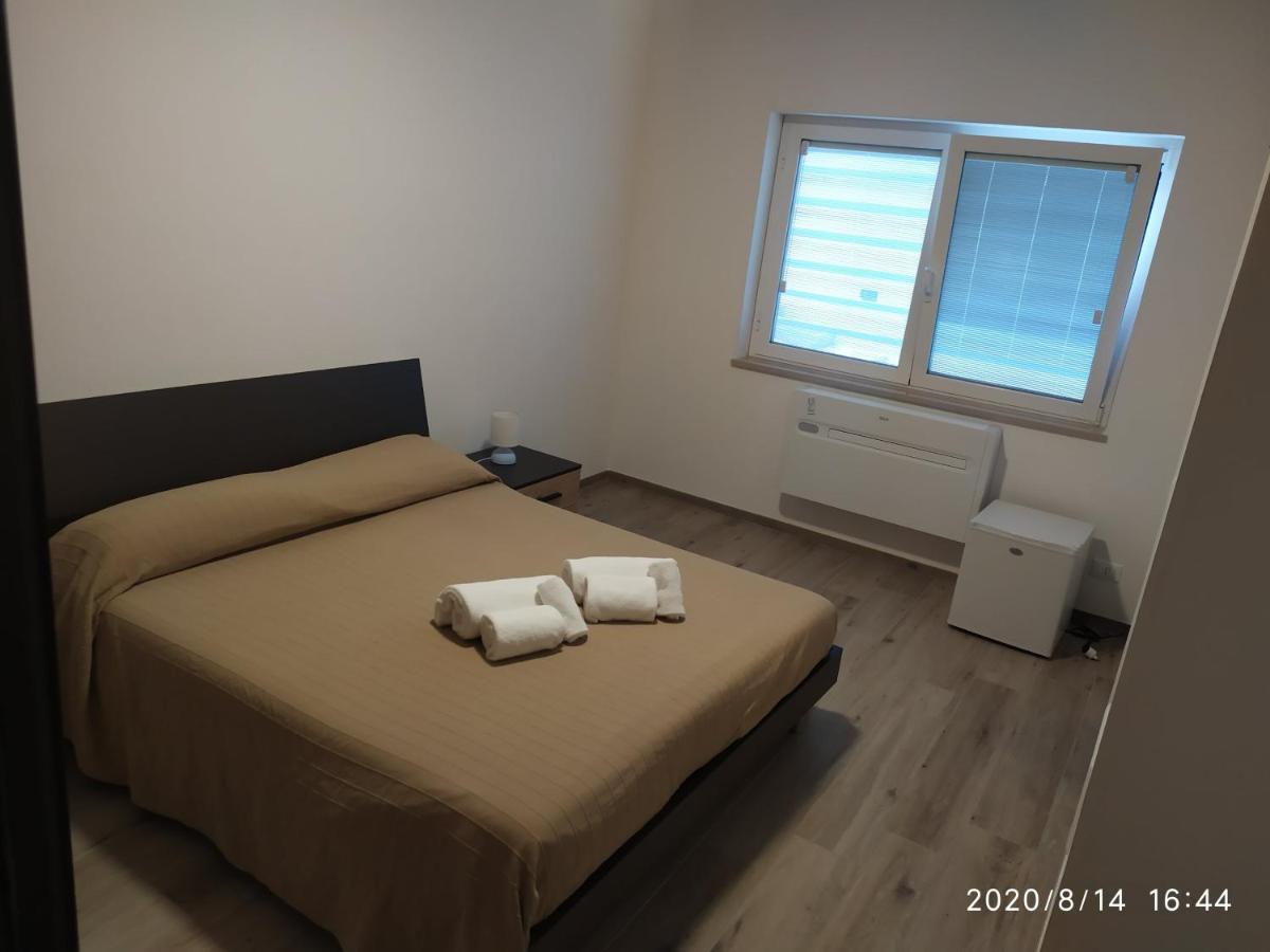 Manolo Case Vacanza Monopoli Exteriör bild